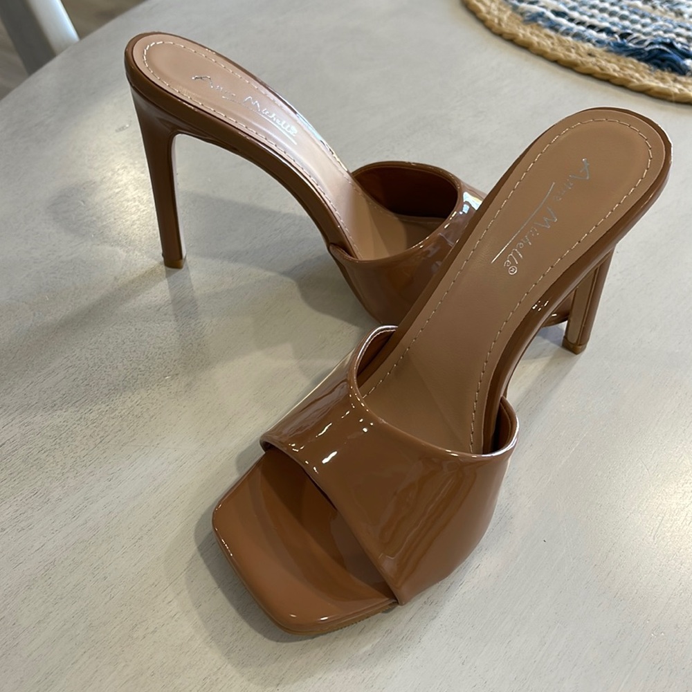 Fashion Nova | Tacones 👠